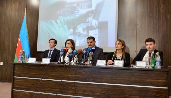 Azerbaijan imports vaccines from WHO-recommended countries - Health Ministry